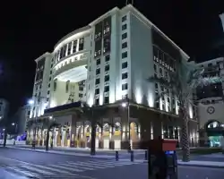 Rua Al Hijrah Hotel thumbnail